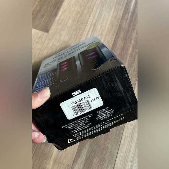 Light up speakers 🔊 - Picture 5 of 6